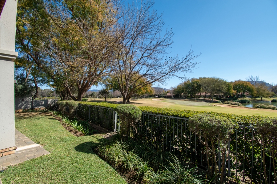 4 Bedroom Property for Sale in Pecanwood Estate North West